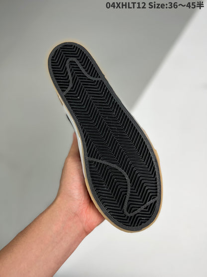 Nike Blazer SB Zoom PRM « Cashmere Mosaic »