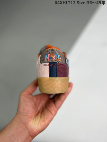 Nike Blazer SB Zoom PRM « Cashmere Mosaic »