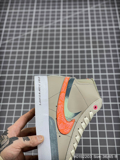 Nike Blazer 1977 "HU"