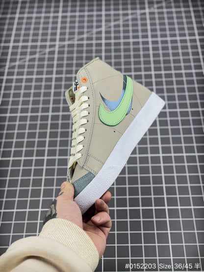 Nike Blazer 1977 "HU"