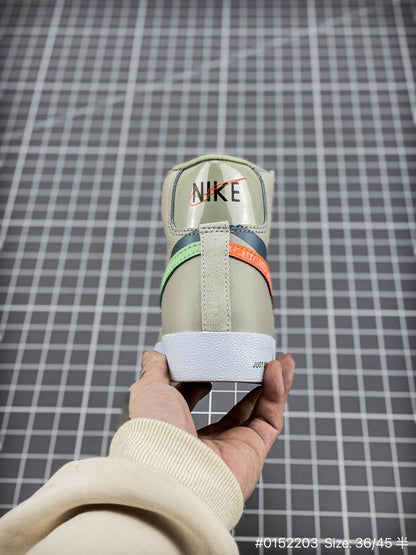 Nike Blazer 1977 "HU"