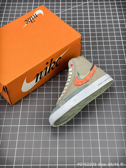 Nike Blazer 1977 "HU"