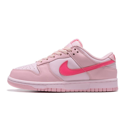 NIKE DUNK LOW x TRIPLE ROSE