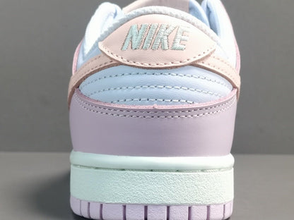 NIKE DUNK x ATMOSPHÈRE ROSE