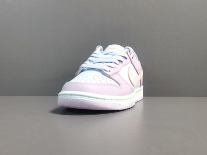 NIKE DUNK x ATMOSPHÈRE ROSE