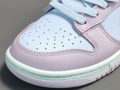 NIKE DUNK x ATMOSPHÈRE ROSE