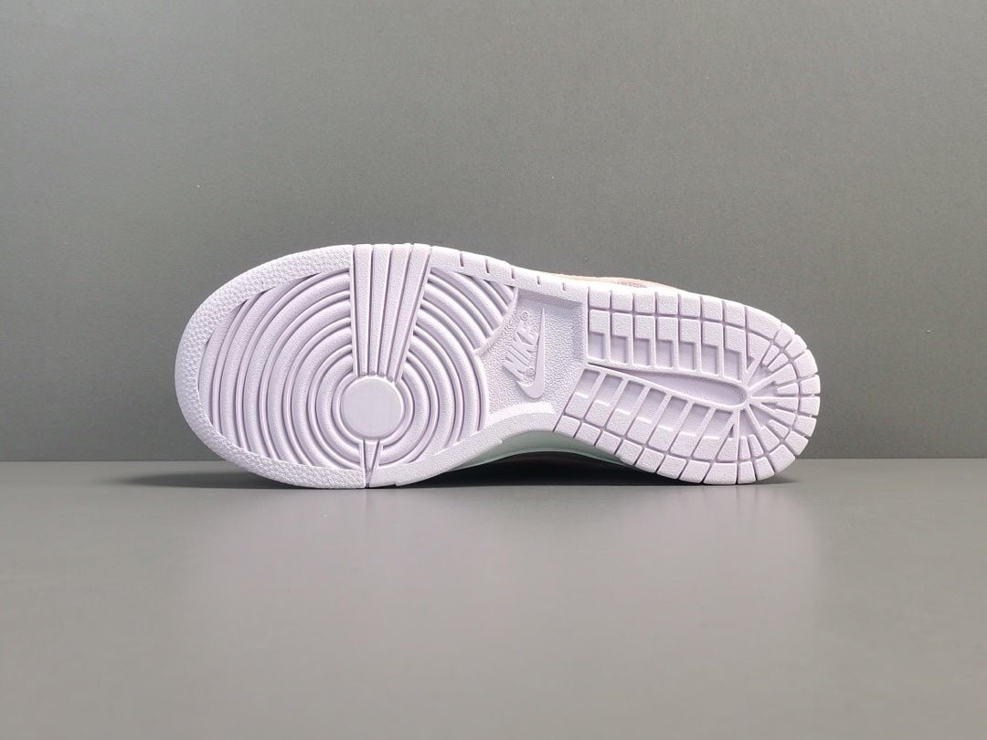 NIKE DUNK x ATMOSPHÈRE ROSE