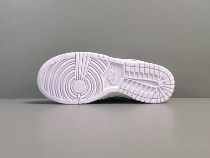 NIKE DUNK x ATMOSPHÈRE ROSE