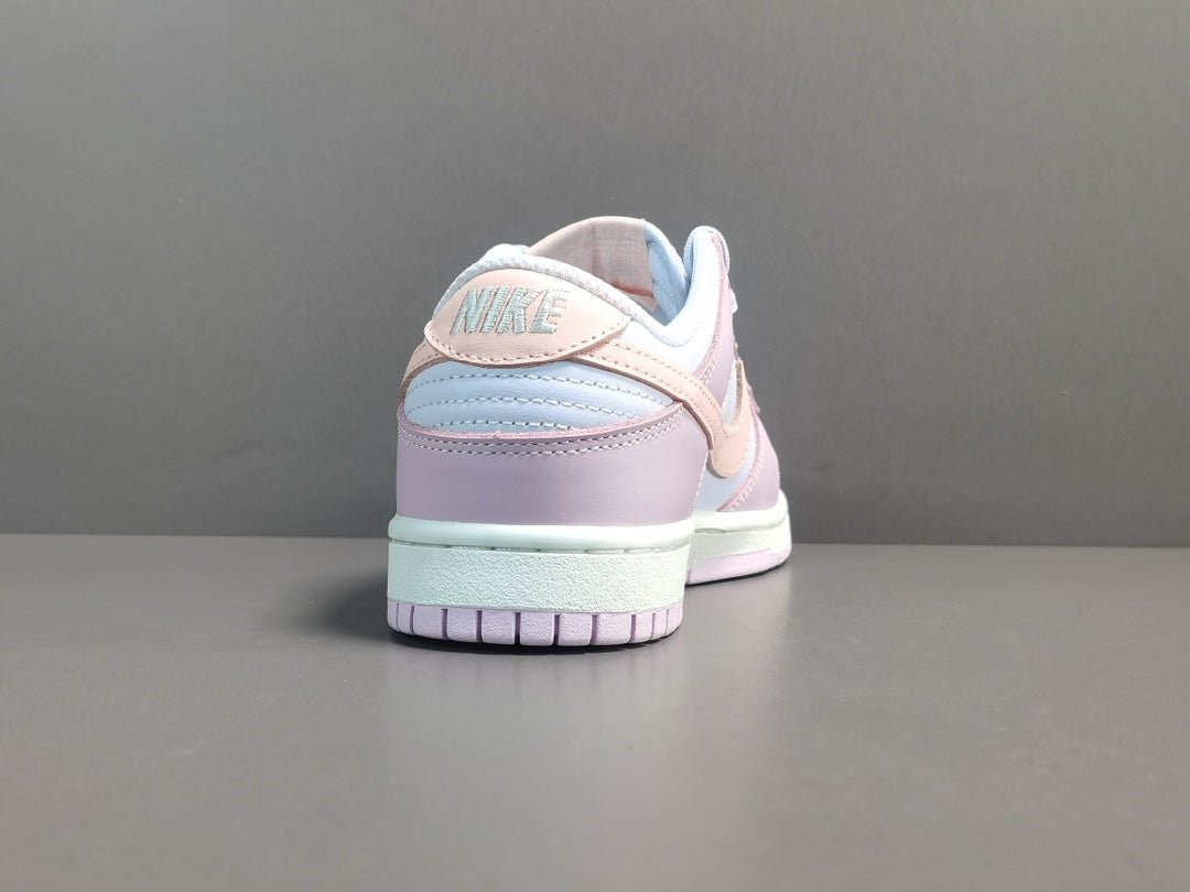 NIKE DUNK x ATMOSPHÈRE ROSE