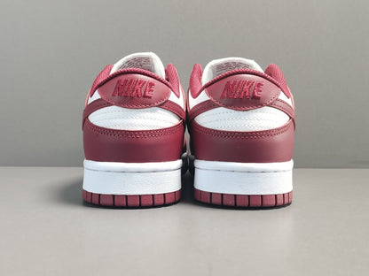 NIKE DUNK x BORDEAUX