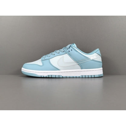 NIKE DUNK x TRANSPARENT AQUA
