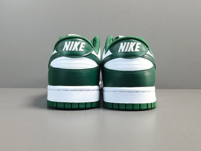 NIKE DUNK x MICHIGAN STATE