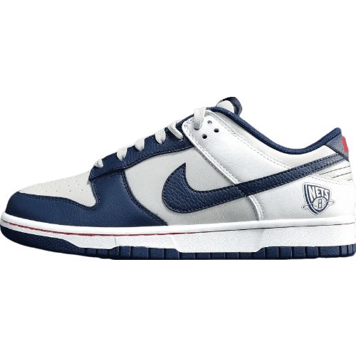 NIKE DUNK x NBA 75E ANNIVERSAIRE BROOKLYN NETS