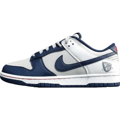 NIKE DUNK x NBA 75E ANNIVERSAIRE BROOKLYN NETS
