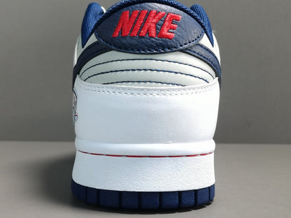 NIKE DUNK x NBA 75E ANNIVERSAIRE BROOKLYN NETS