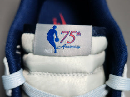 NIKE DUNK x NBA 75E ANNIVERSAIRE BROOKLYN NETS