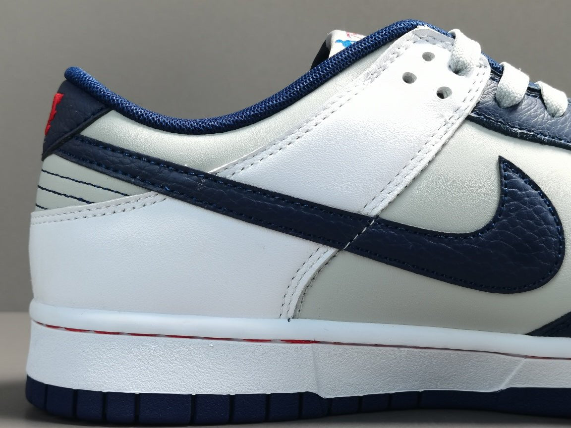 NIKE DUNK x NBA 75E ANNIVERSAIRE BROOKLYN NETS