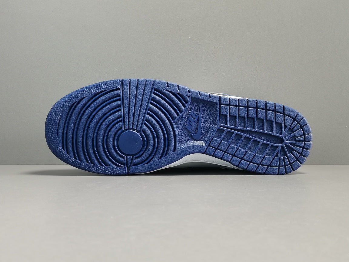 NIKE DUNK x NBA 75E ANNIVERSAIRE BROOKLYN NETS