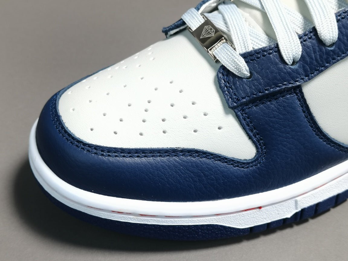 NIKE DUNK x NBA 75E ANNIVERSAIRE BROOKLYN NETS