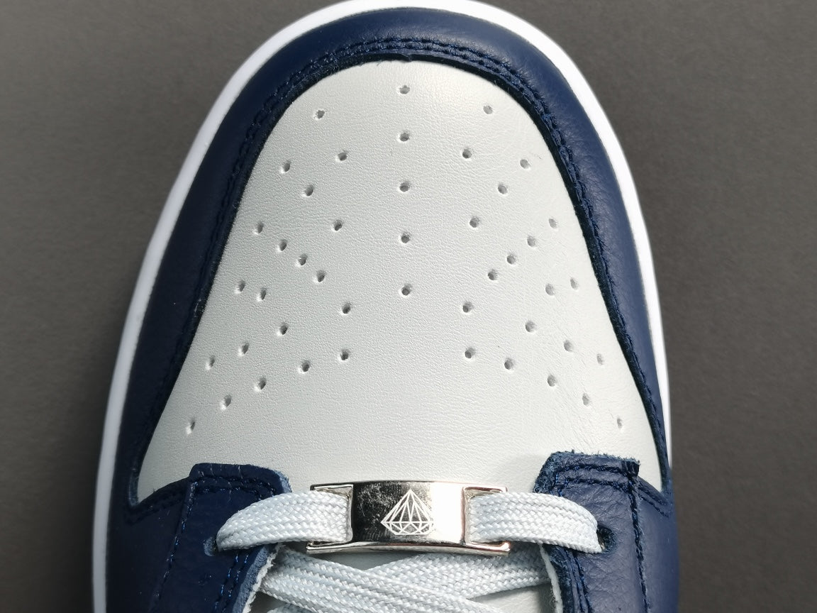 NIKE DUNK x NBA 75E ANNIVERSAIRE BROOKLYN NETS