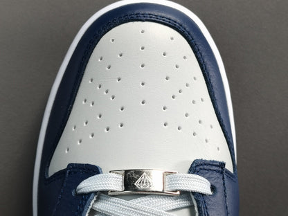 NIKE DUNK x NBA 75E ANNIVERSAIRE BROOKLYN NETS