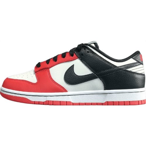 NIKE DUNK x NBA 75E ANNIVERSAIRE CHICAGO