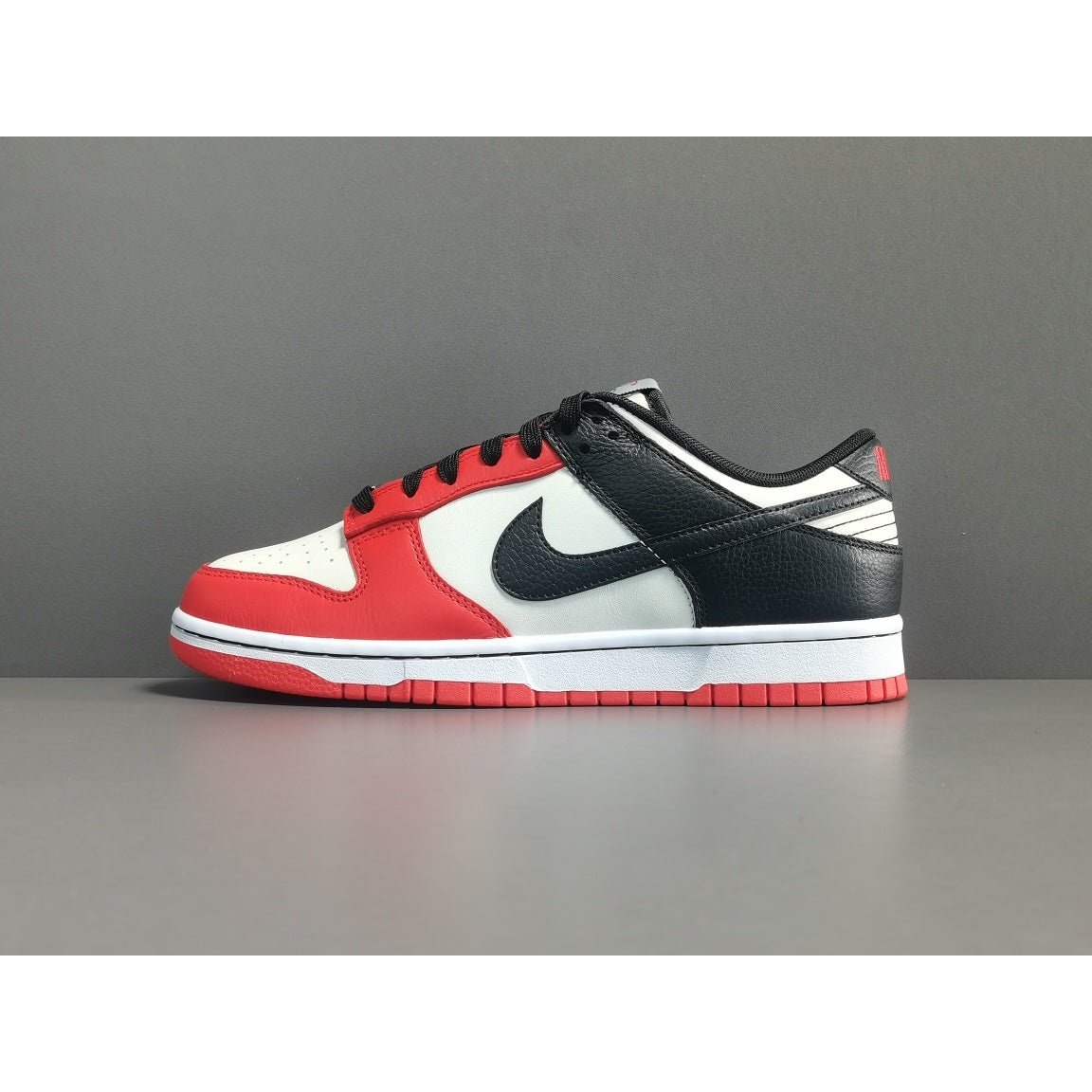 NIKE DUNK x NBA 75E ANNIVERSAIRE CHICAGO