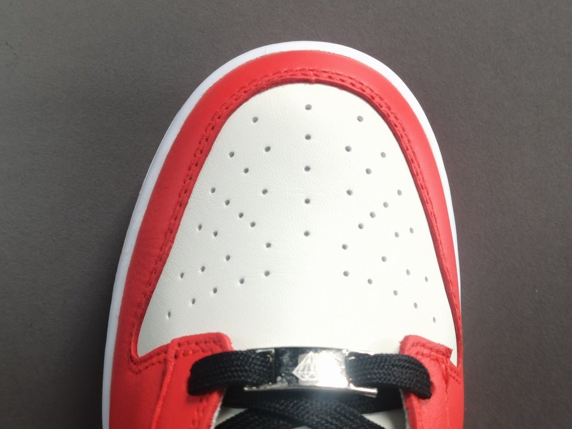 NIKE DUNK x NBA 75E ANNIVERSAIRE CHICAGO