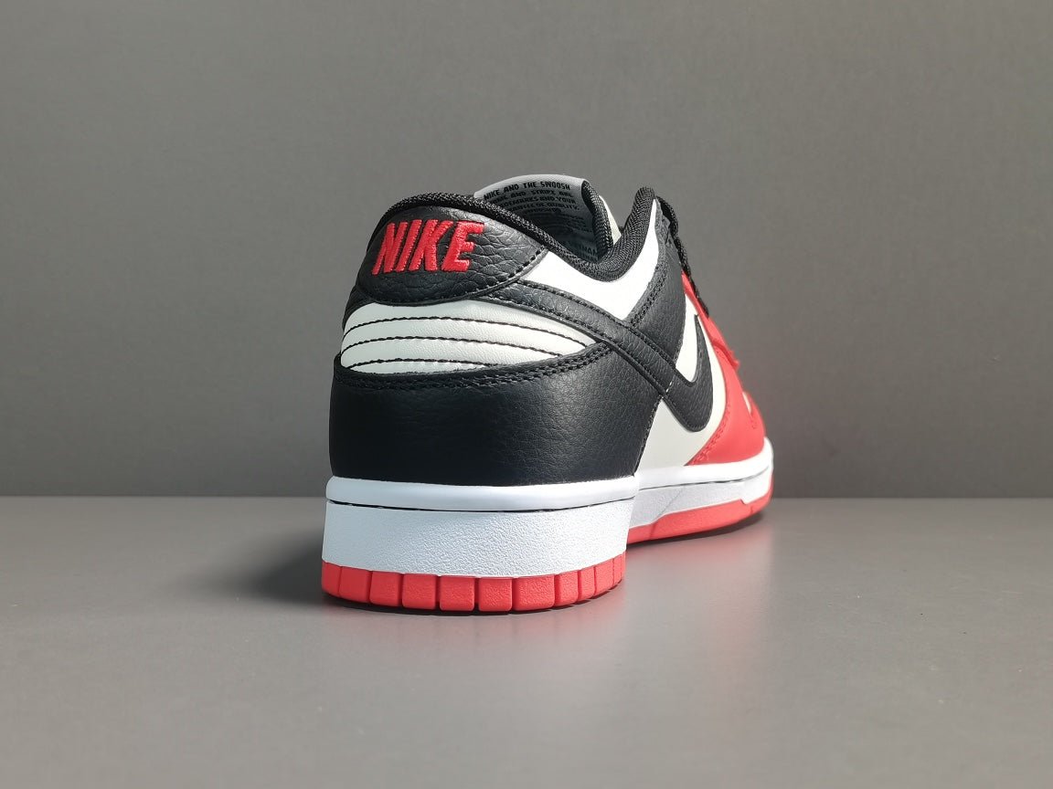 NIKE DUNK x NBA 75E ANNIVERSAIRE CHICAGO
