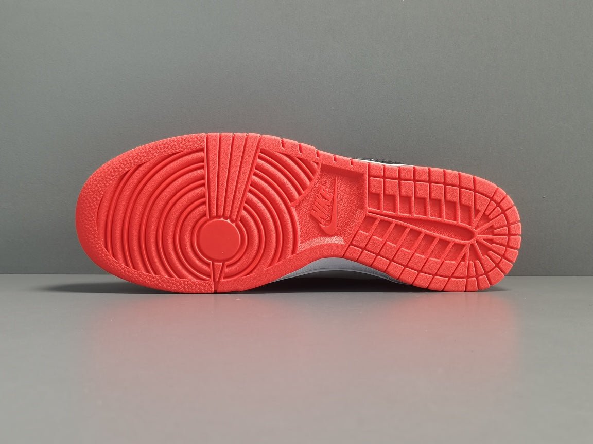 NIKE DUNK x NBA 75E ANNIVERSAIRE CHICAGO