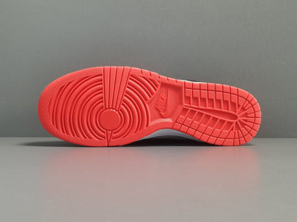 NIKE DUNK x NBA 75E ANNIVERSAIRE CHICAGO