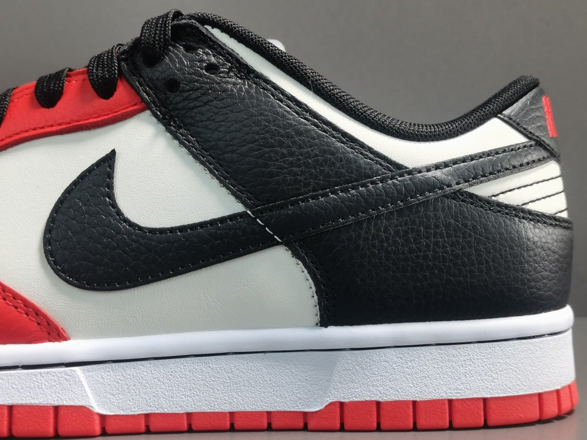 NIKE DUNK x NBA 75E ANNIVERSAIRE CHICAGO