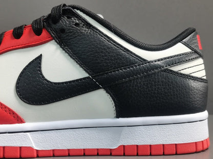 NIKE DUNK x NBA 75E ANNIVERSAIRE CHICAGO