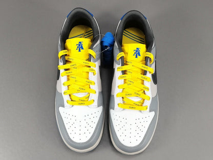 NIKE DUNK x CAROLINE DU NORD