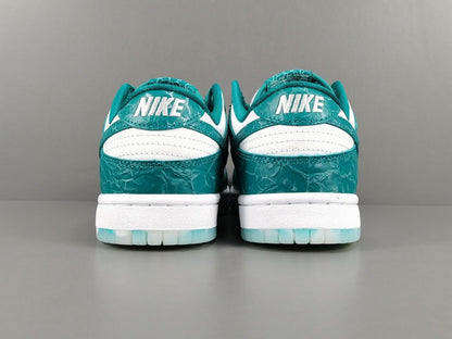 NIKE DUNK x OCEAN 