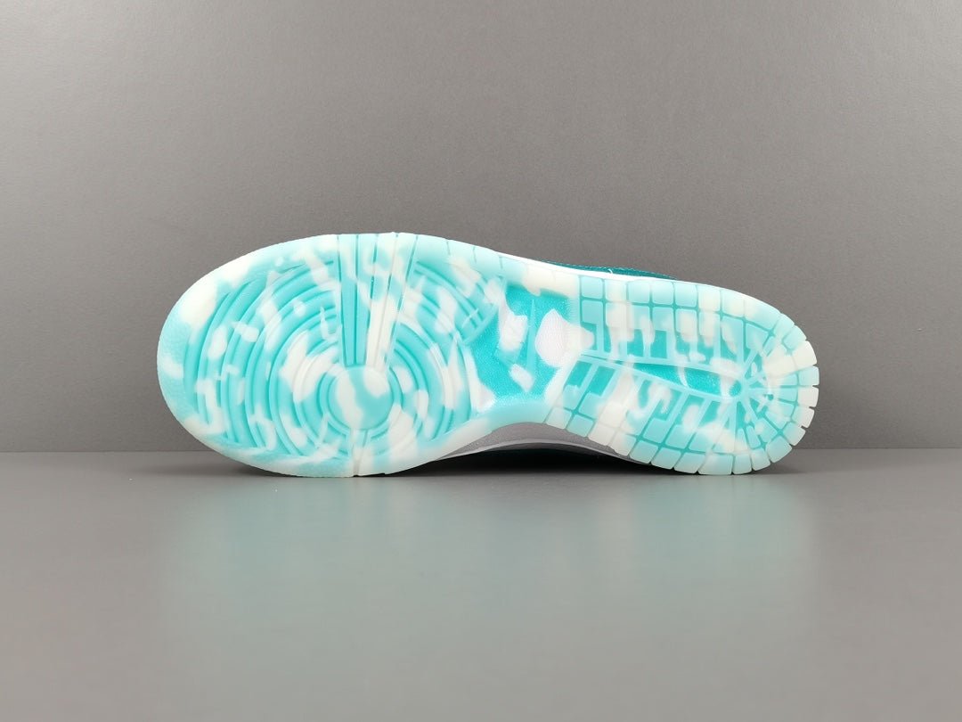 NIKE DUNK x OCEAN 