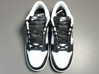 NIKE DUNK x PAISLEY PACK NOIR