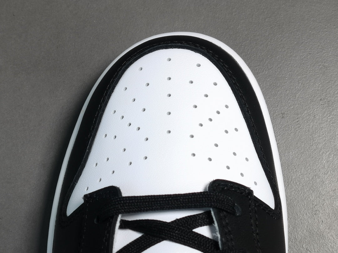 NIKE DUNK x PAISLEY PACK NOIR