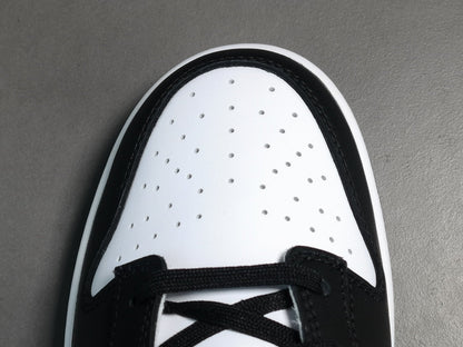 NIKE DUNK x PAISLEY PACK NOIR