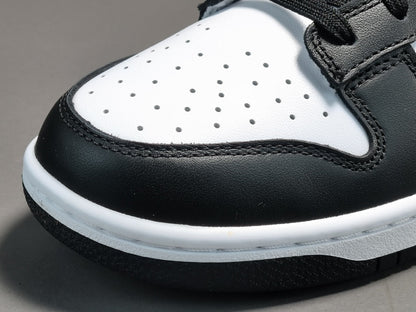 NIKE DUNK x PAISLEY PACK NOIR