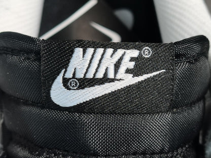 NIKE DUNK x PAISLEY PACK NOIR