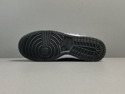 NIKE DUNK x PAISLEY PACK NOIR