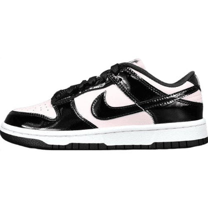NIKE DUNK x PINK FOAM NOIR