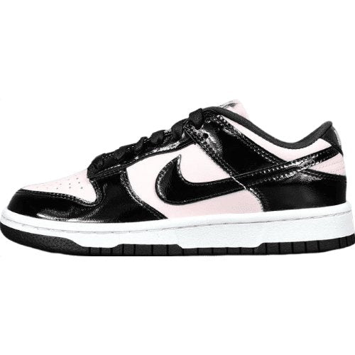 NIKE DUNK x PINK FOAM NOIR