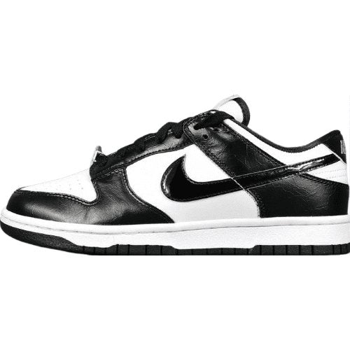 NIKE DUNK x WORLD CHAMPS NOIR ET BLANC 