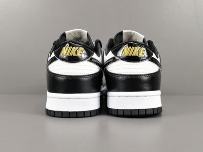 NIKE DUNK x WORLD CHAMPS NOIR ET BLANC 