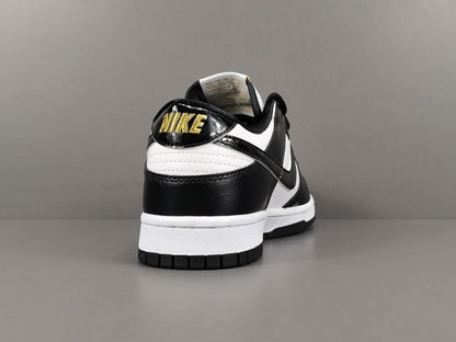 NIKE DUNK x WORLD CHAMPS NOIR ET BLANC 