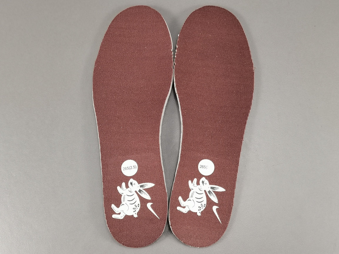 NIKE DUNK x ANNÉE DU LAPIN FOSSILE STONE