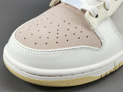 NIKE DUNK x ANNÉE DU LAPIN FOSSILE STONE