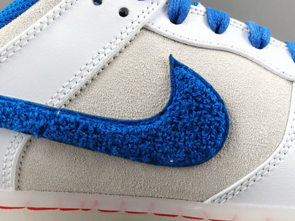 NIKE DUNK x ANNÉE DU LAPIN LAPIN BLANC